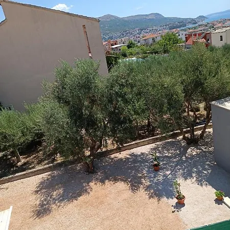 Appartement Nicol Split
