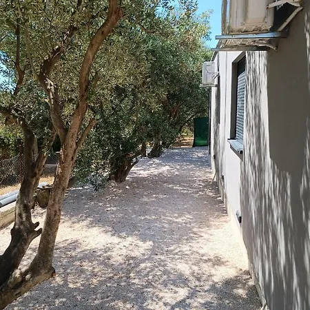 Appartement Nicol Split